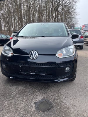 VW Up! 1,0 75 High Up! BMT 5d