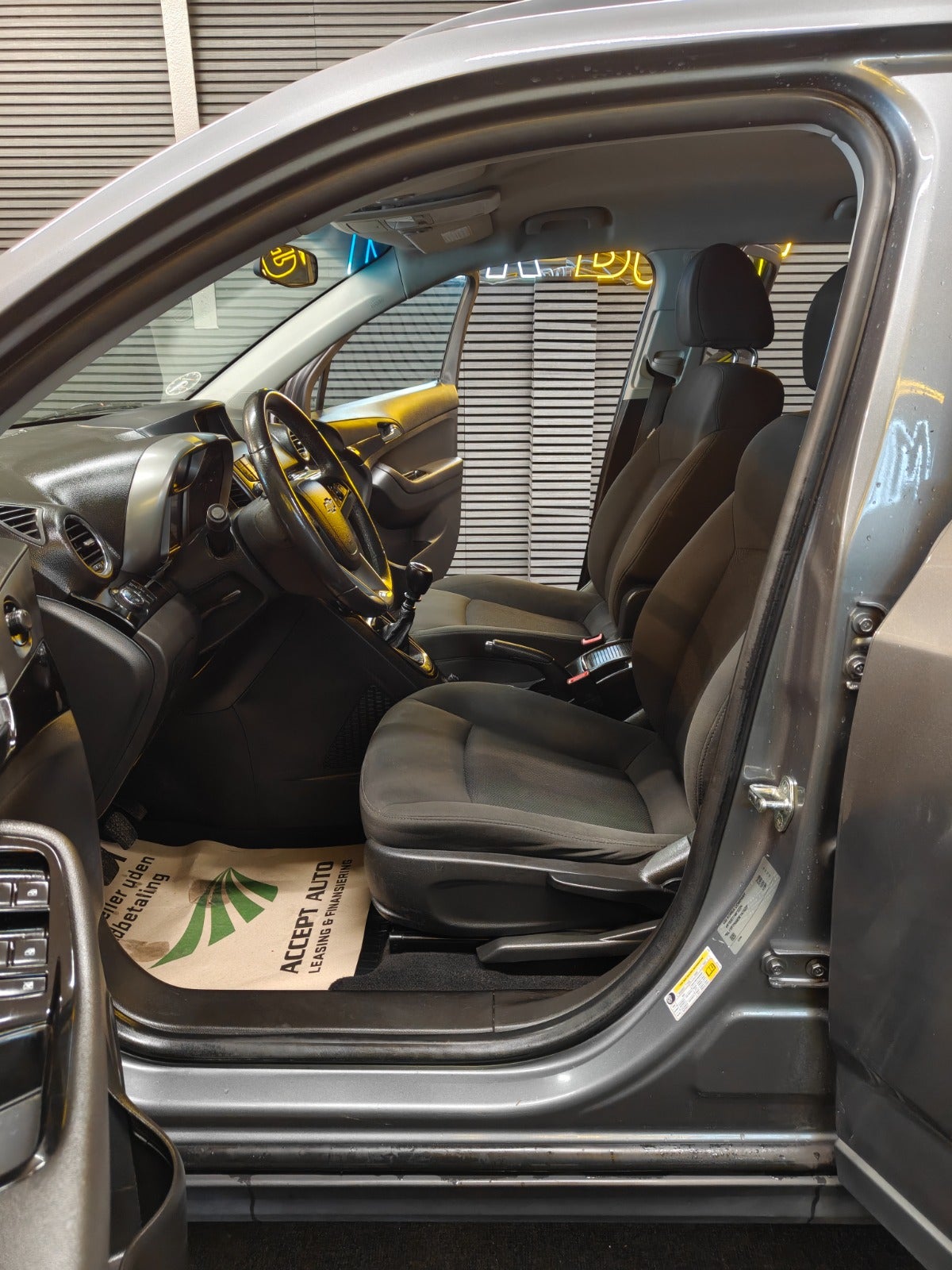 Billede af Chevrolet Orlando 1,8 LS