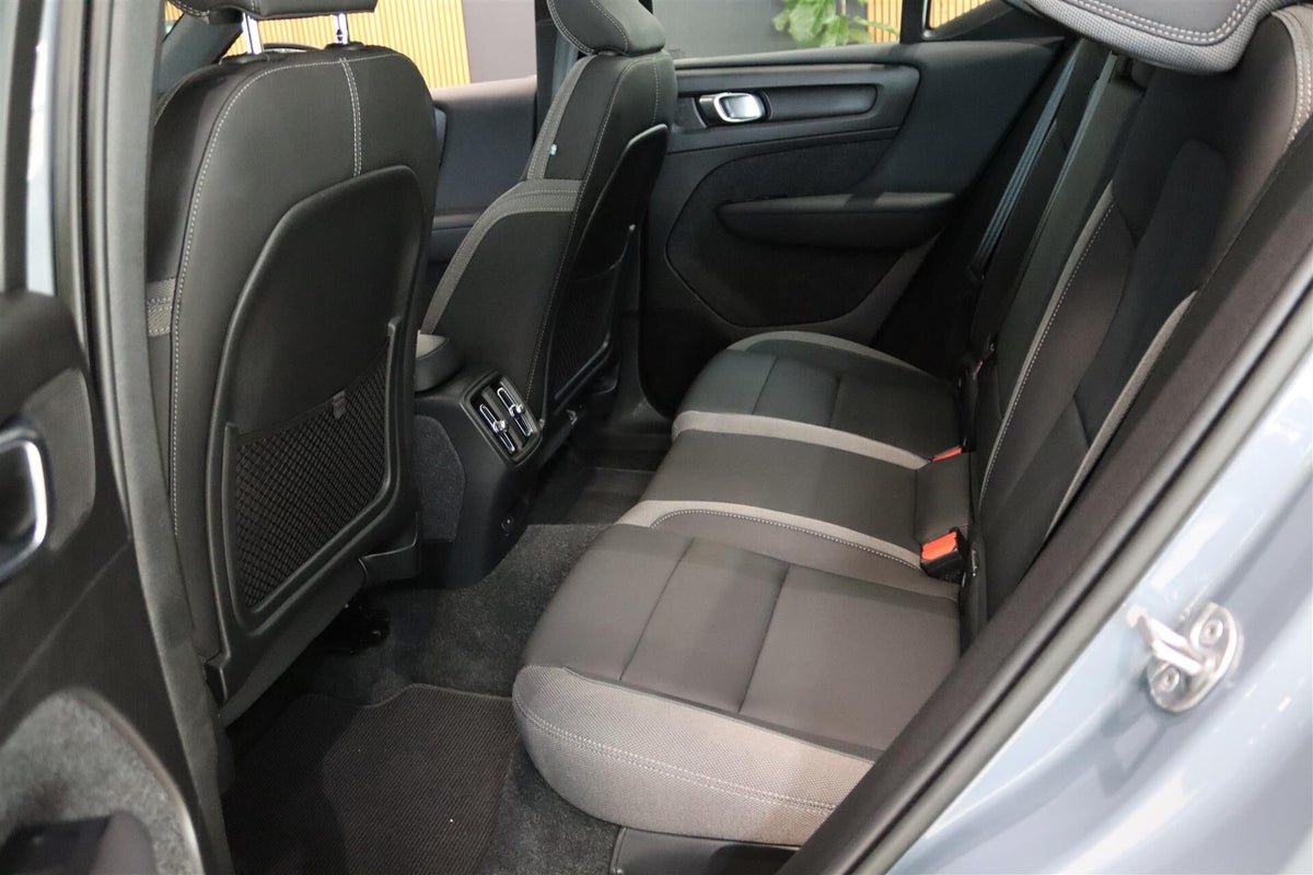 Volvo XC40 P6 ReCharge Ultimate billede 5