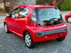 Citroën C1 Attraction thumbnail