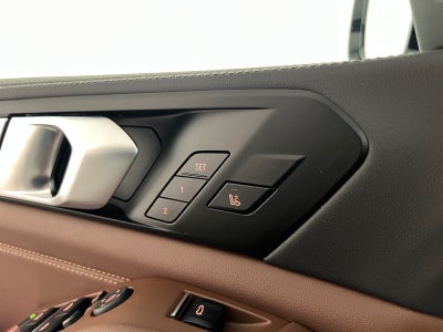 BMW X5 xDrive50e M-Sport aut.