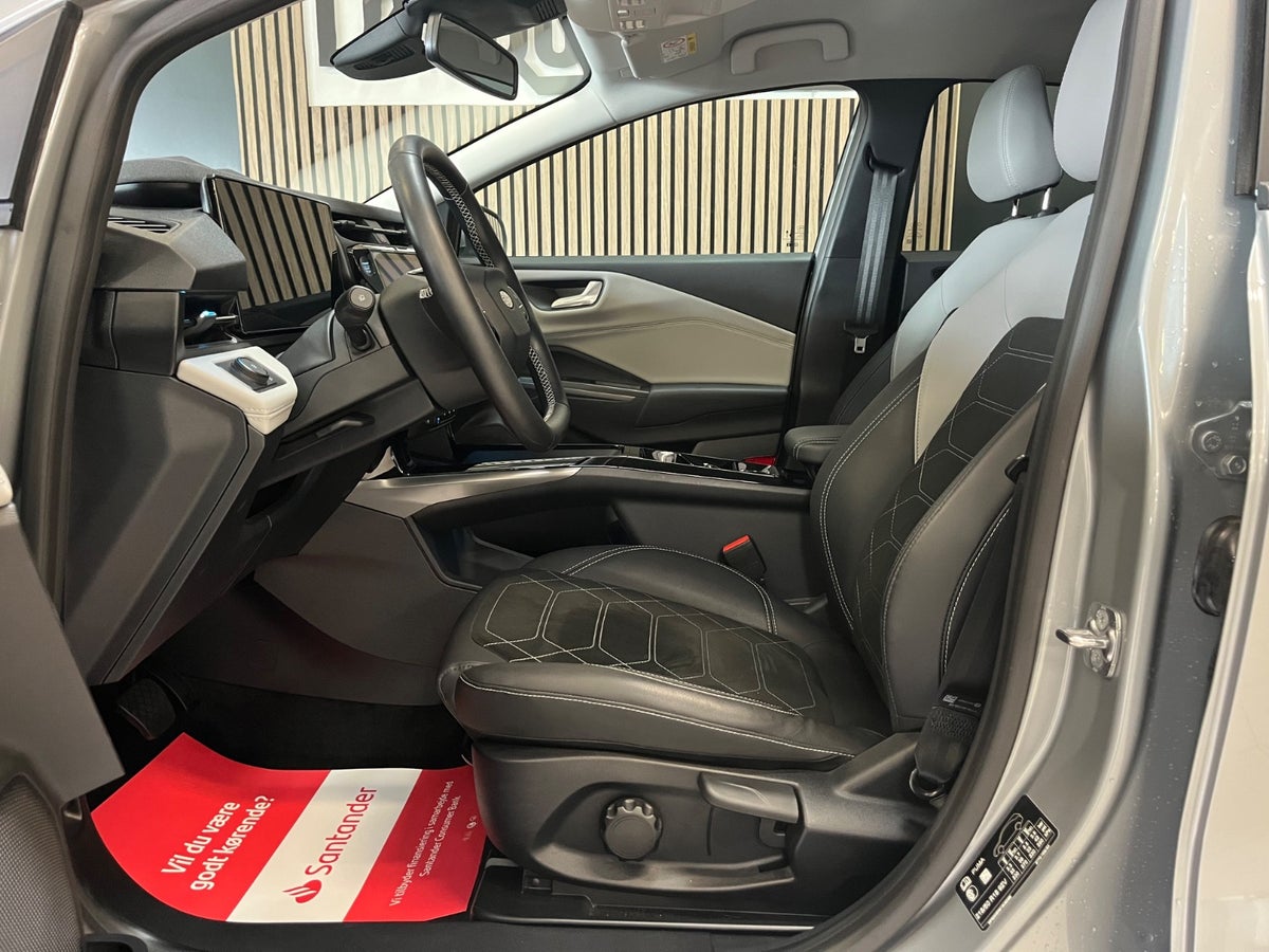 Ford Puma Gen-E Premium