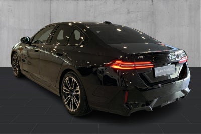 BMW i5 eDrive40 M-Sport - 2