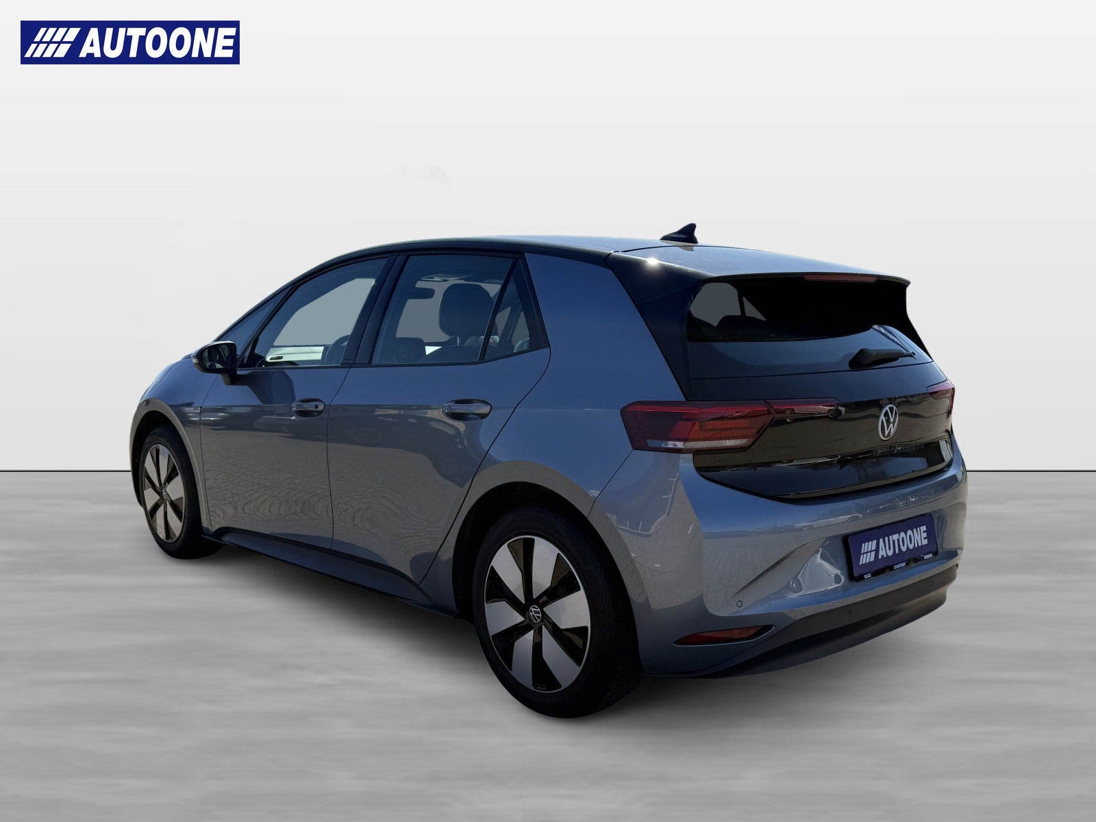 Billede af VW ID.3 58 Pro Life
