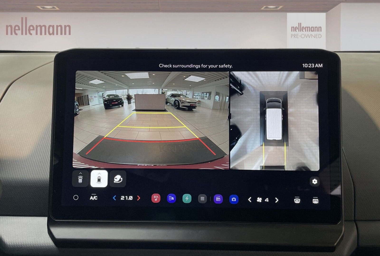 Kia PV5 Long Range Upgrade