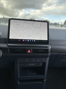 Kia PV5 Long Range Work Pro