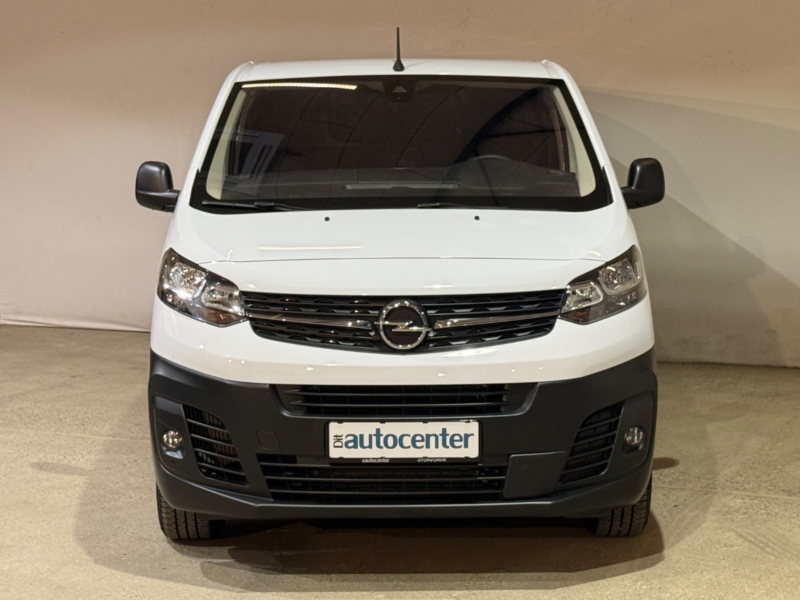 Opel Vivaro D 145 Enjoy+ L3V2