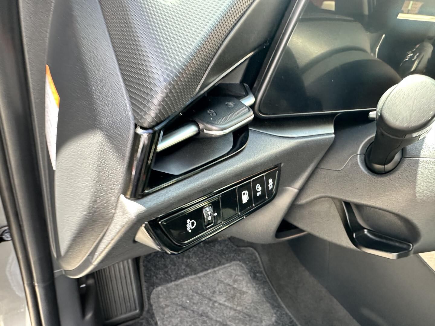 Kia Niro PHEV Prestige DCT