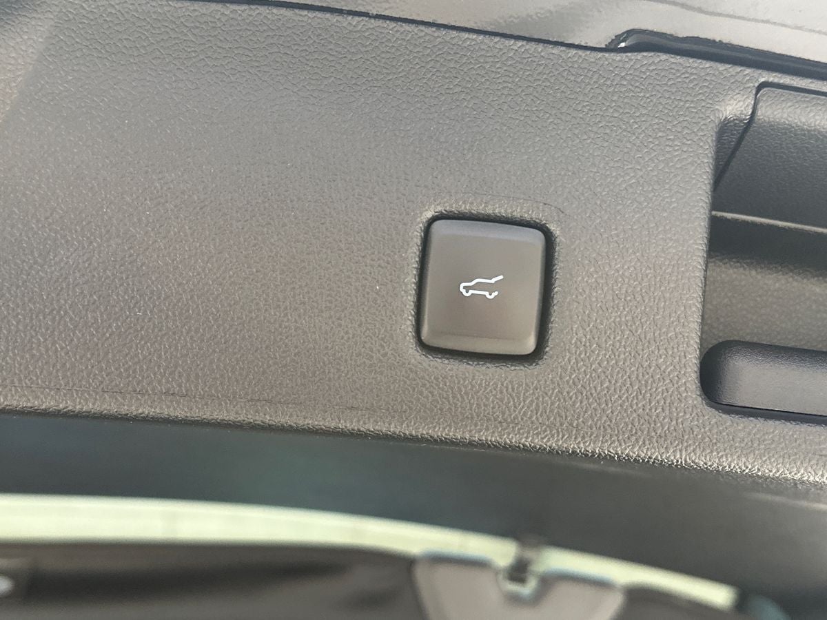 Ford Kuga PHEV ST-Line X CVT billede 21