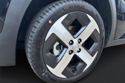 Hyundai Inster Advanced