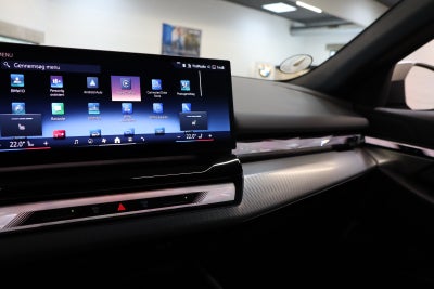 BMW i5 eDrive40 Touring M-Sport
