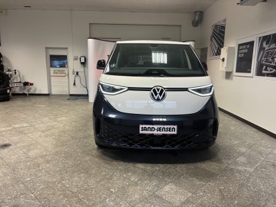 VW ID.Buzz Style SWB
