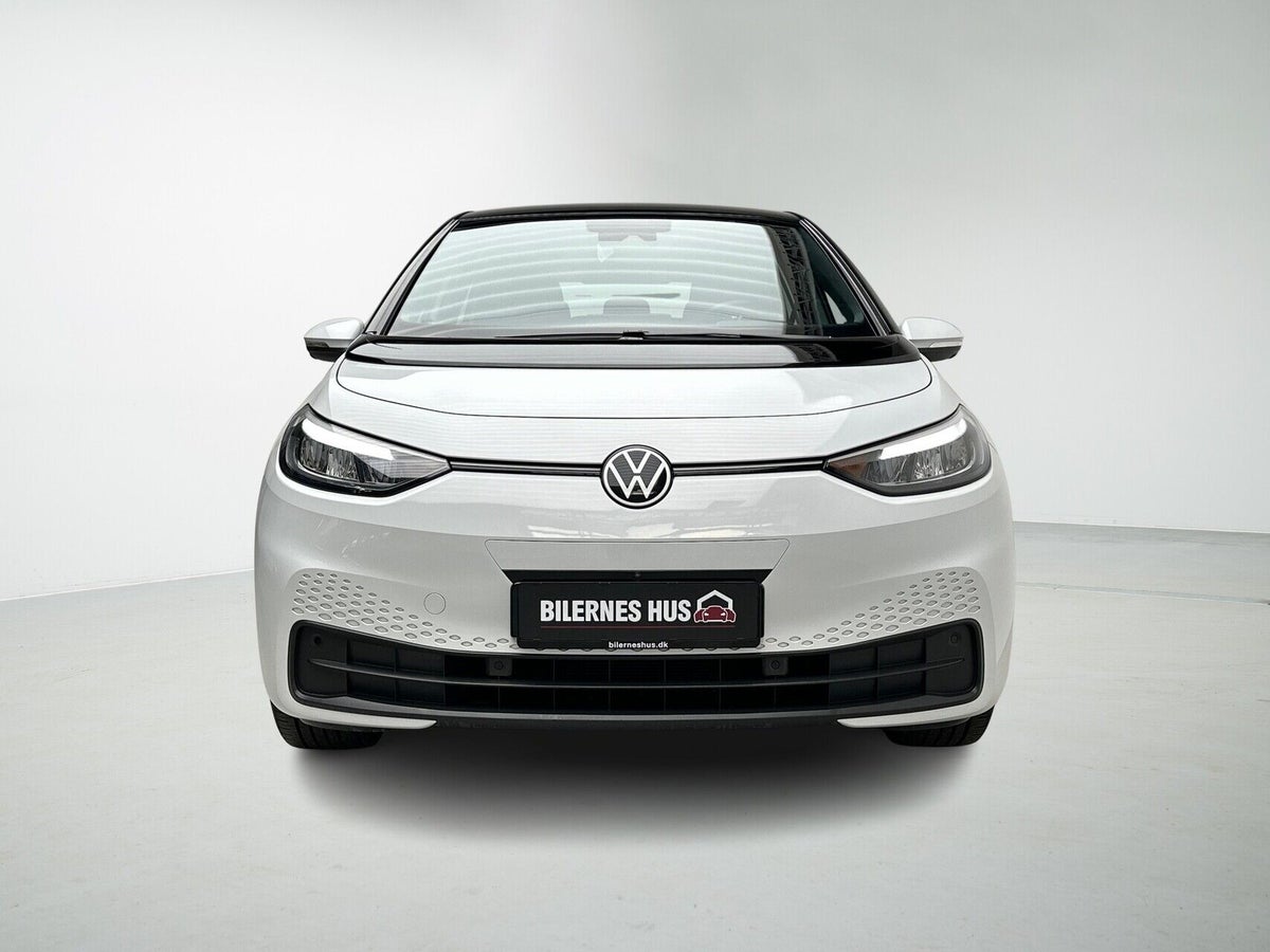 VW ID.3 Pro S billede 6