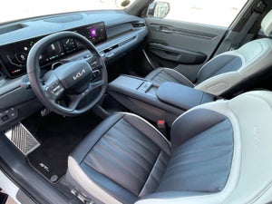 Kia EV9 Long Range Performance GT-Line AWD 6prs