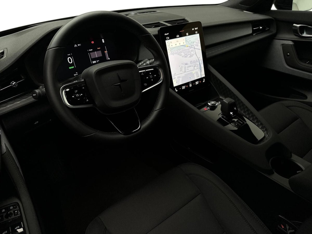 Polestar 2 Standard Range billede 3