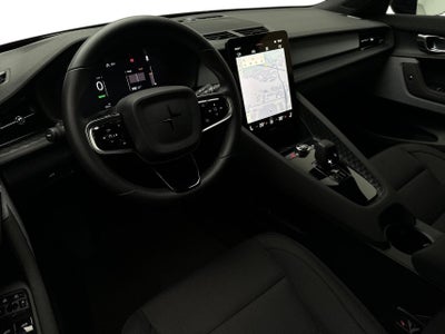 Polestar 2 Standard Range billede 2