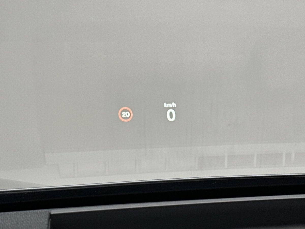 Polestar 4 Long Range billede 22