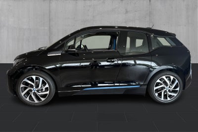 BMW i3 Edition WindMill - 1