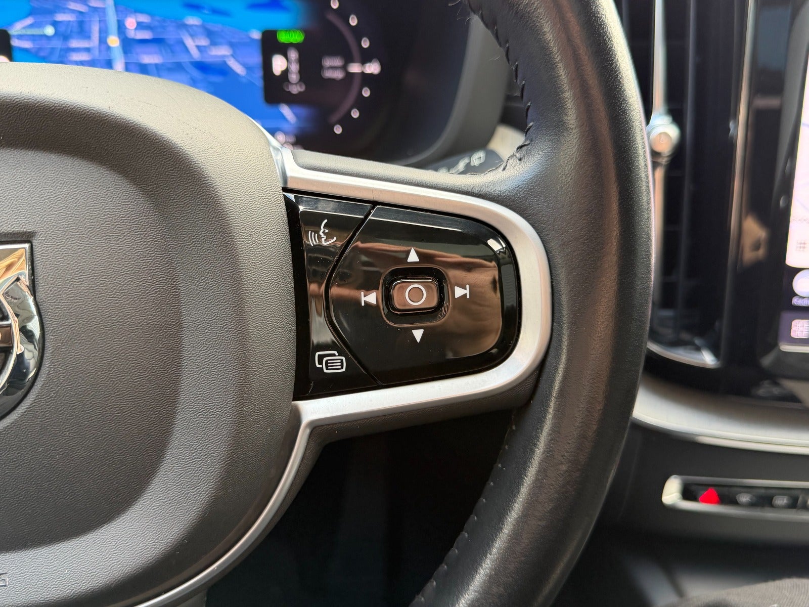 Volvo XC60, Billede 12