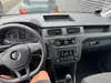VW Caddy TDi 102 BMT Van thumbnail