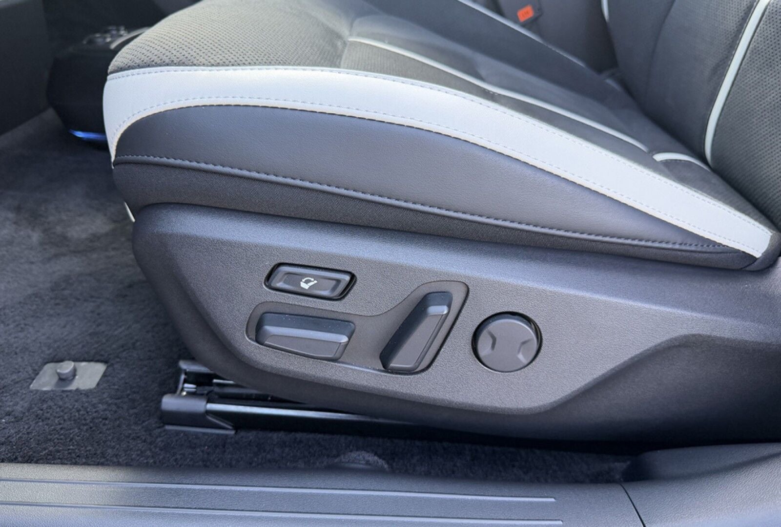 Kia EV6 Long Range GT-Line