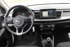Kia Rio T-GDi Attraction+