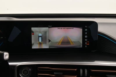 Mercedes EQC400 AMG Line 4Matic