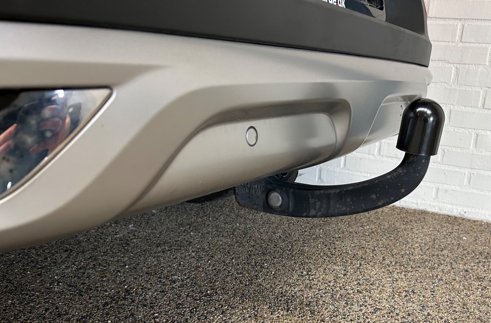 Renault Kadjar TCe 140 Limited EDC