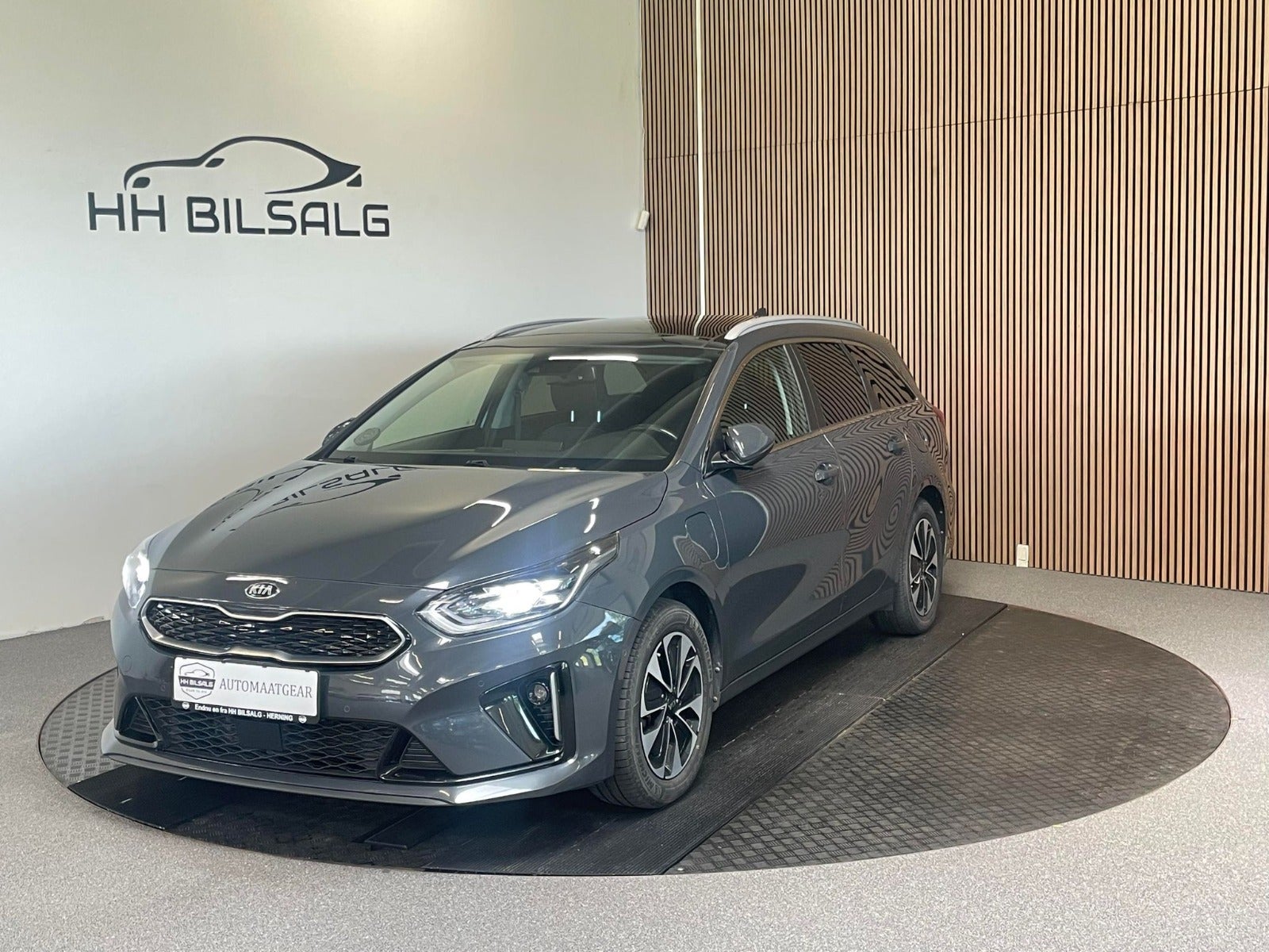 Kia Ceed 2020