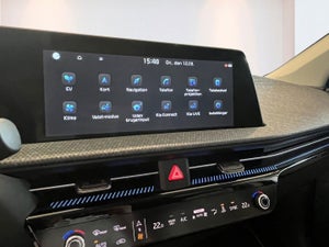 Kia EV6 Long Range Prestige