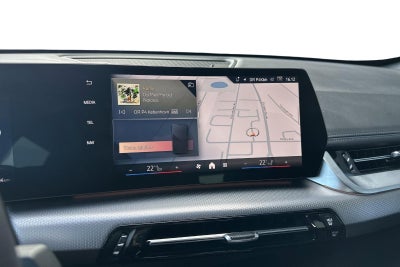 BMW iX1 eDrive20 M-Sport