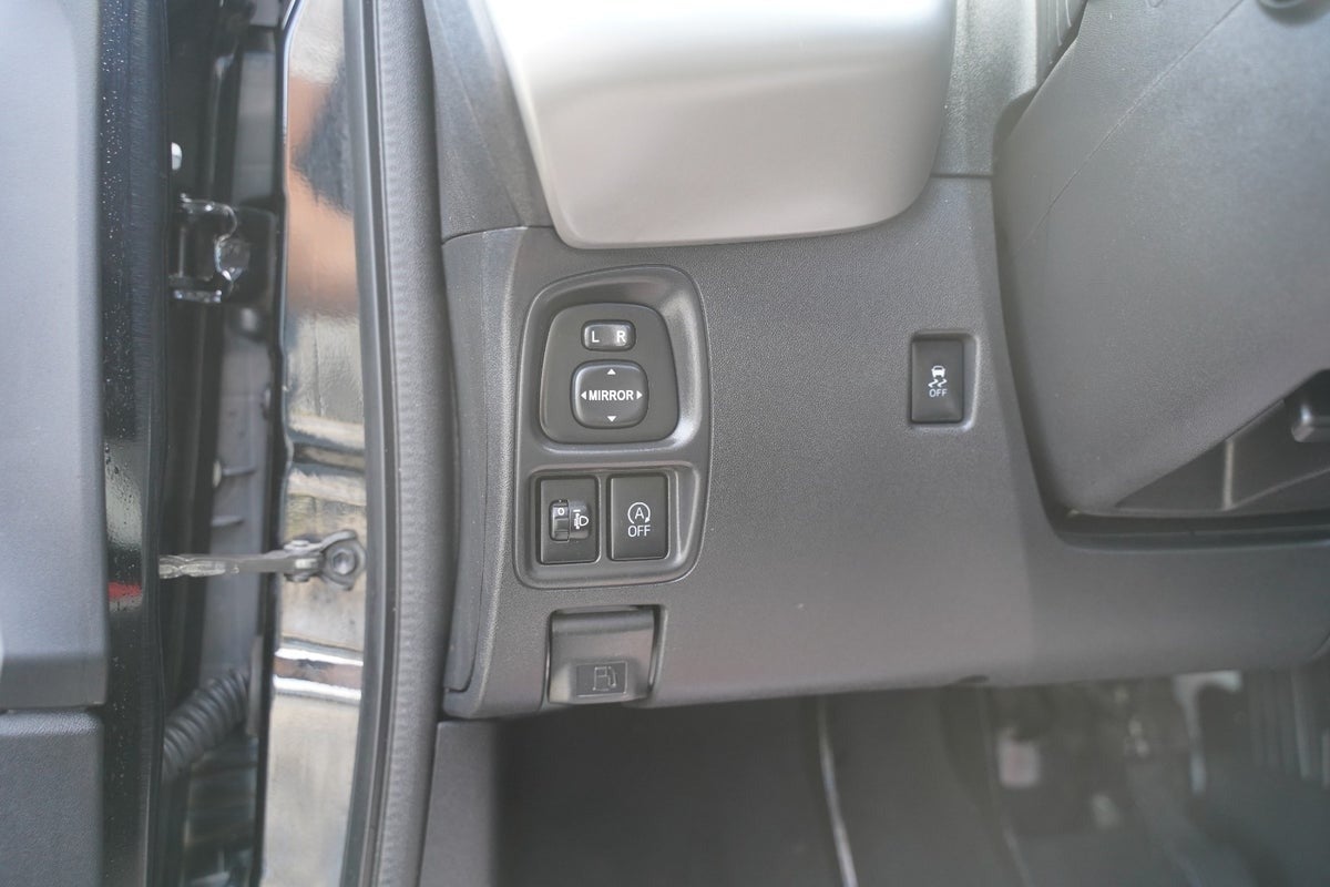 Billede af Toyota Aygo 1,0 VVT-i x-sky