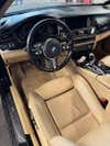 BMW 520d Touring xDrive aut. thumbnail