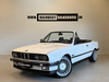 BMW 320i Cabriolet