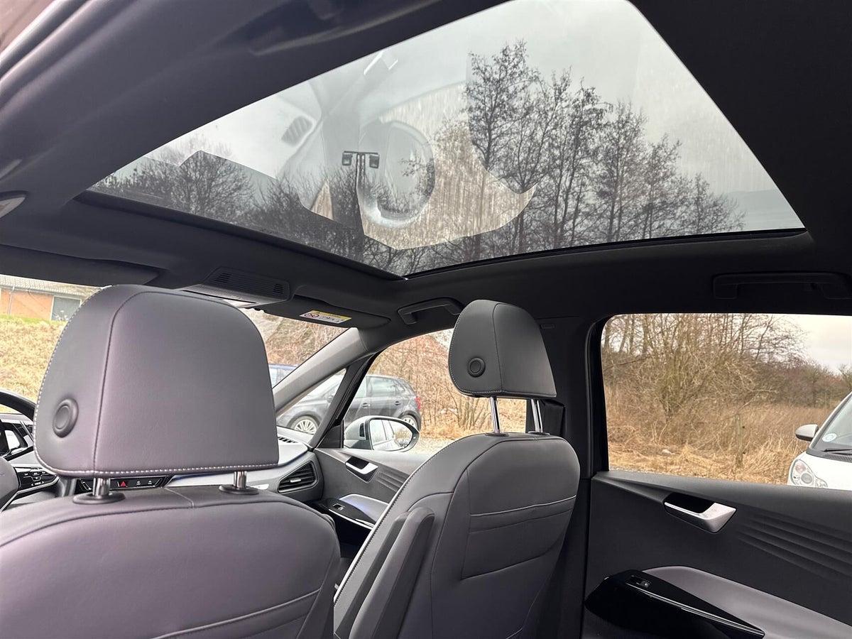 VW ID.3 1ST Max billede 22