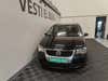 VW Touran TDi 105 BlueMotion thumbnail