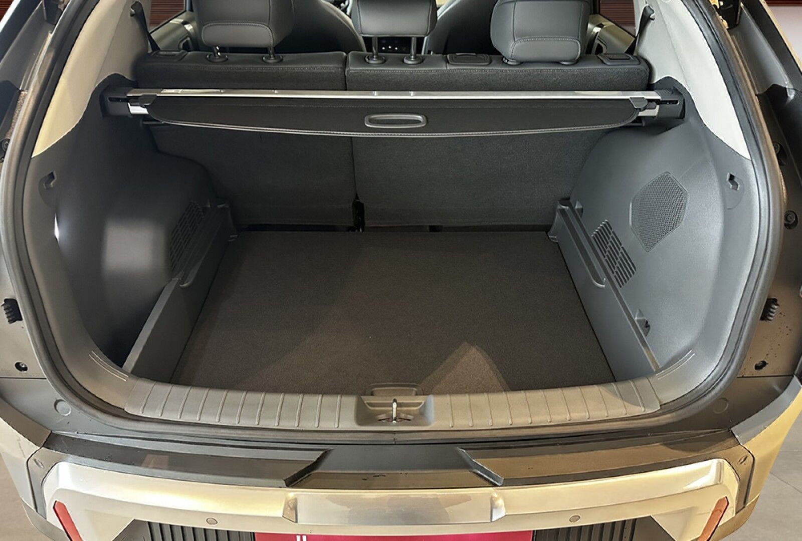 Kia EV3 Long Range Upgrade