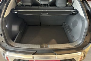 Kia EV3 Long Range Upgrade