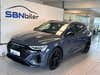 Audi Q8 e-tron S-line quattro