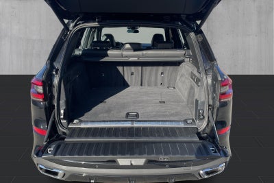 BMW X5 xDrive45e M-Sport aut.