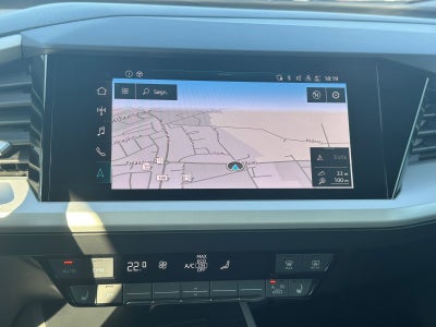 Audi Q4 e-tron Proline