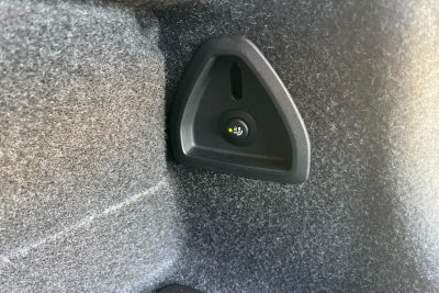 BMW i5 eDrive40 M-Sport