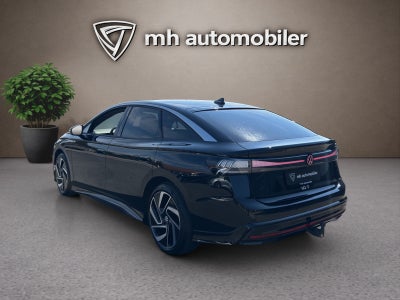 VW ID.7 Style
