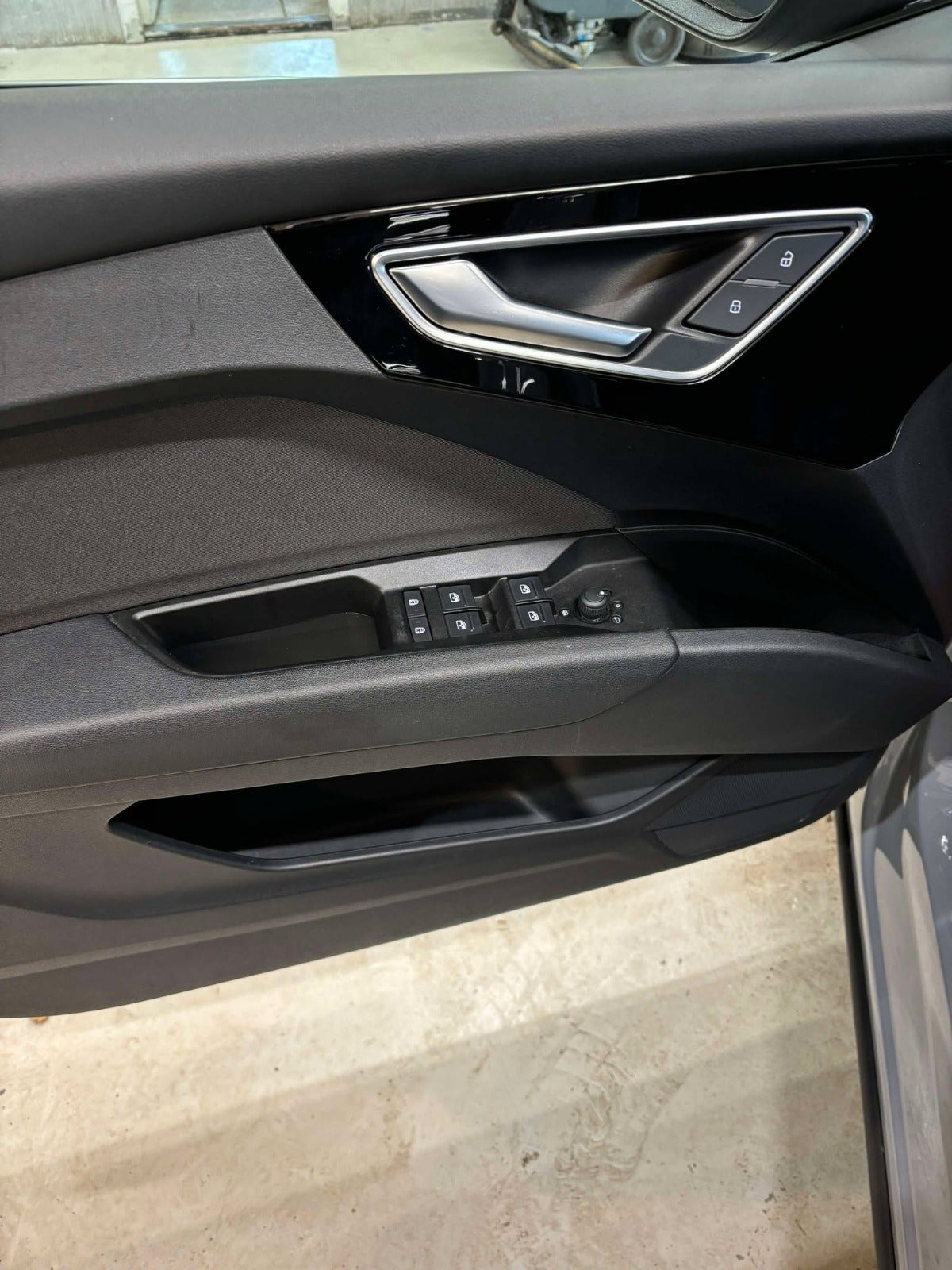 Billede af Audi Q4 e-tron 35 