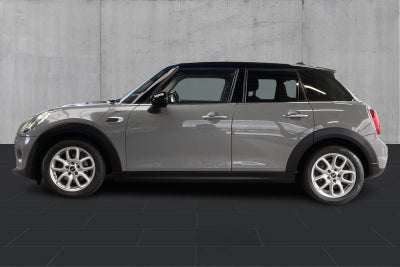 MINI Cooper Essential aut. - 1