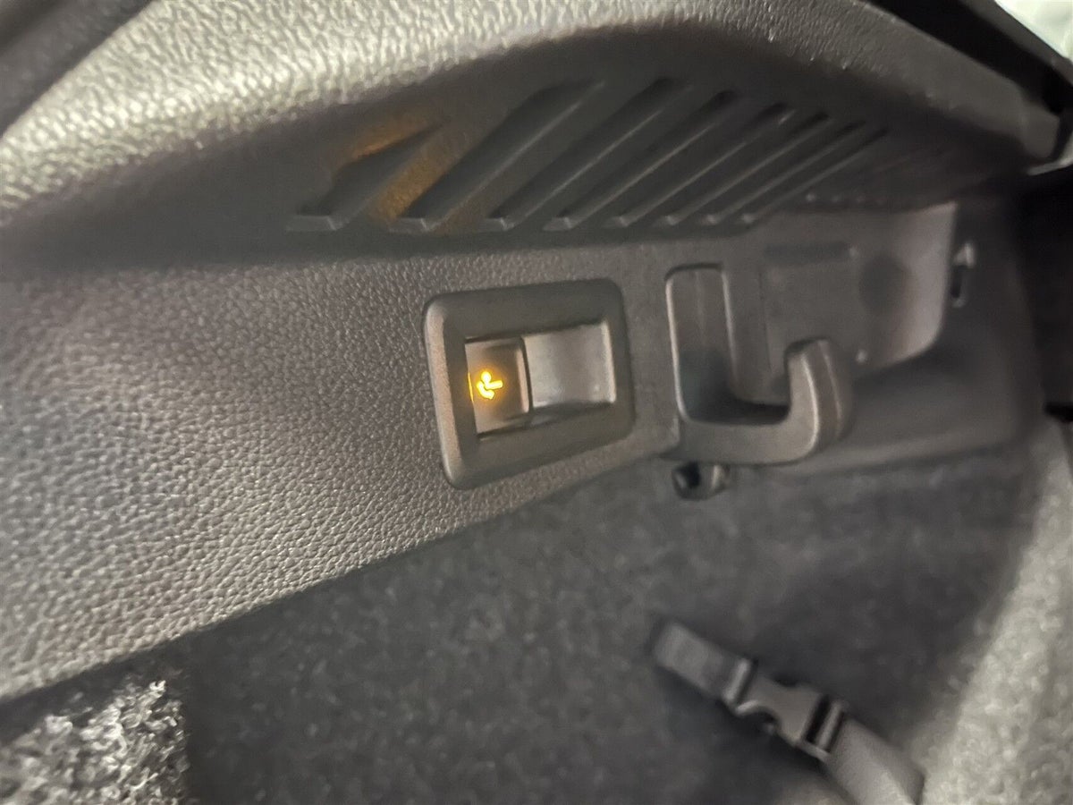 Skoda Kamiq TSi 110 Tour de France DSG billede 8