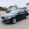 Skoda Octavia TDi 115 Style Combi DSG thumbnail