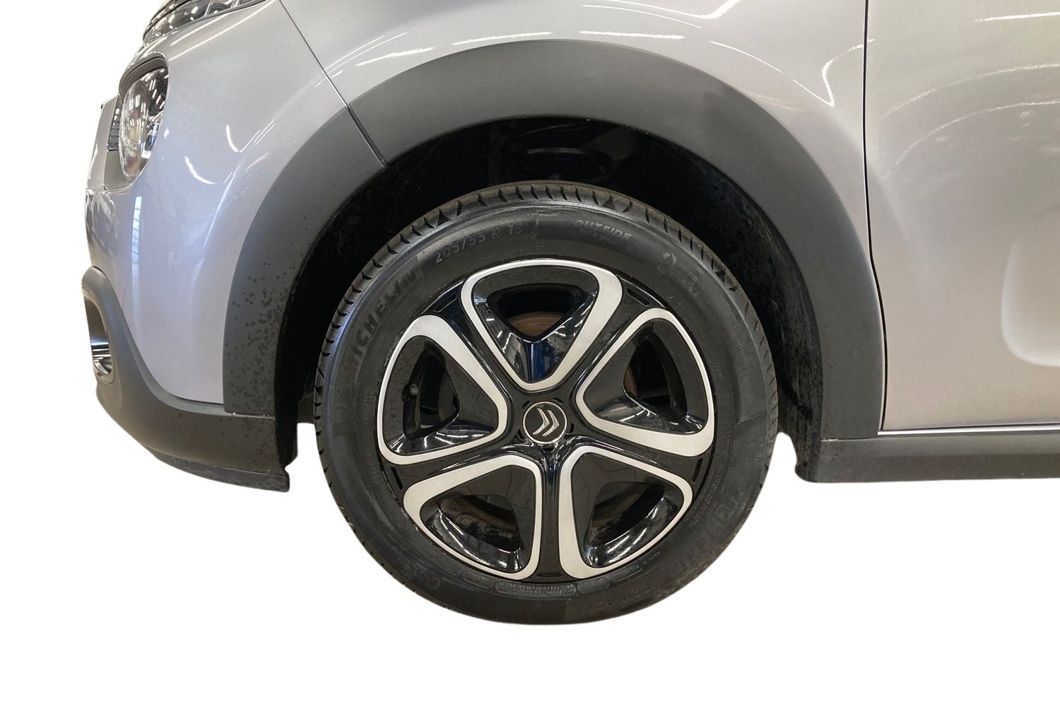 Billede af Citroën C3 1,2 PureTech 83 Feel
