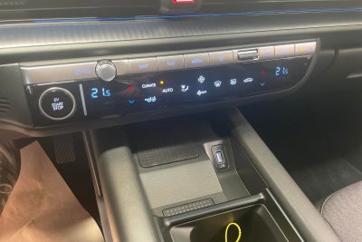 Hyundai Ioniq 6 Advanced