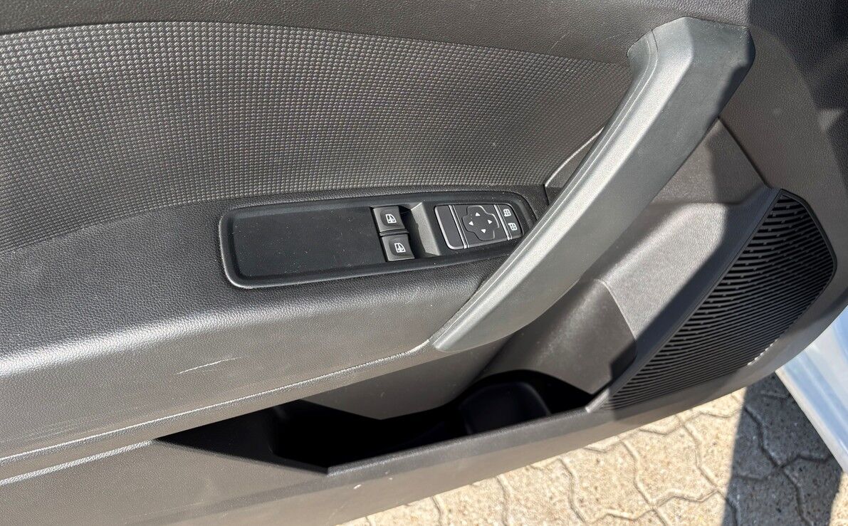 Billede af Renault Kangoo  E-Tech Open Sesame L1 Van